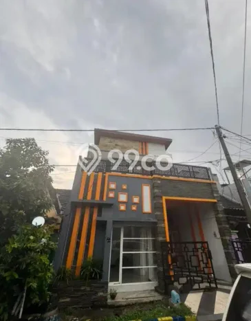 Hunian Cantik Modern Lb 180m2 di Buduran, Sidoarjo Hunian Cantik Modern Lb 180m2 di Buduran, Sidoarjo