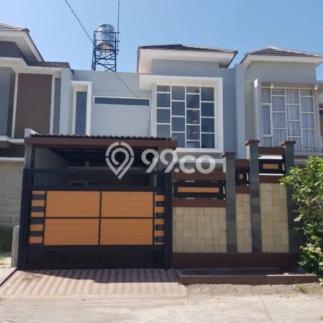 Dijual Rumah 4 Kamar Lokasi Strategis Nyaman dan Strategis di Sidoarjo Dijual Rumah 4 Kamar Lokasi Strategis Nyaman dan Strategis di Sidoarjo