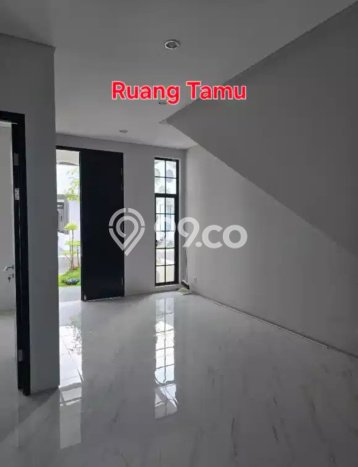 Rumah Strategis Minimalis Lb 160m2 di Sidoarjo, Sidoarjo Rumah Strategis Minimalis Lb 160m2 di Sidoarjo, Sidoarjo