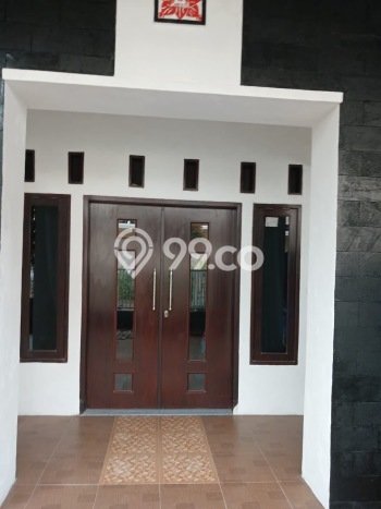 Rumah Modern Cantik 3 KT Siap Huni di Waru Rumah Modern Cantik 3 KT Siap Huni di Waru