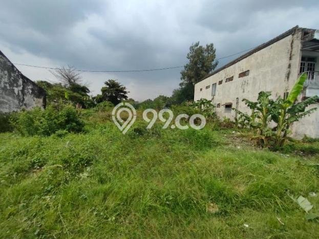 Tanah Kavling untuk Dijual di Candi Sidoarjo 902m2 Tanah Kavling untuk Dijual di Candi Sidoarjo 902m2