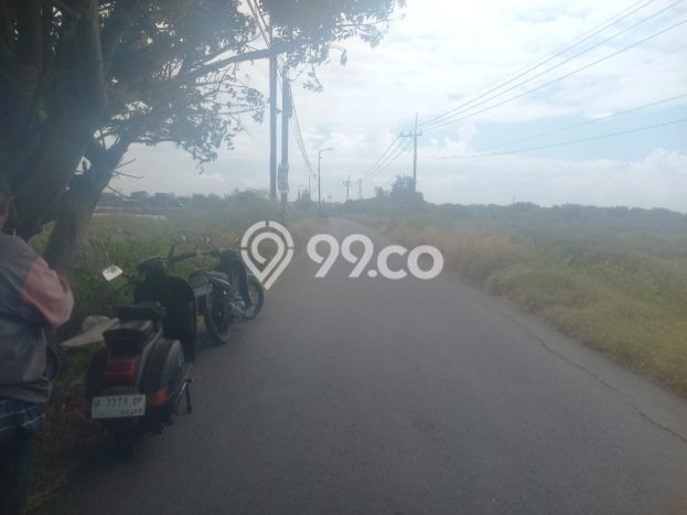 Tanah Kosong Dijual di Sidoarjo dengan Area 50000m2 Tanah Kosong Dijual di Sidoarjo dengan Area 50000m2