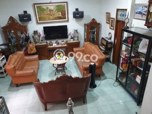Dijual Hunian Mewah dengan Fasilitas Sekitar Lengkap di Sedati, Sidoarjo Dijual Hunian Mewah dengan Fasilitas Sekitar Lengkap di Sedati, Sidoarjo