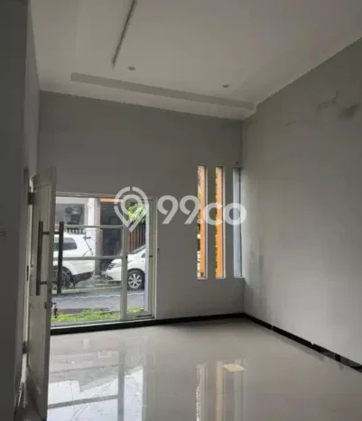 Hunian Cantik Modern Lb 180m2 di Buduran, Sidoarjo Hunian Cantik Modern Lb 180m2 di Buduran, Sidoarjo