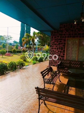 Vila di , Ukuran 3582m2m², Kawasan Tenang untuk hunian Vila di , Ukuran 3582m2m², Kawasan Tenang untuk hunian
