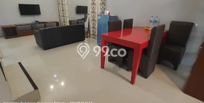 Rumah Cantik Siap Pakai Di Sidoarjo Luas 180m2 Lokasi Strategis Rumah Cantik Siap Pakai Di Sidoarjo Luas 180m2 Lokasi Strategis
