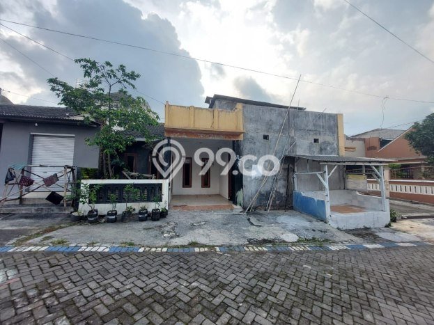 Dijual Rumah di Perumahan Puri Indah Beji Kota Batu Dijual Rumah di Perumahan Puri Indah Beji Kota Batu