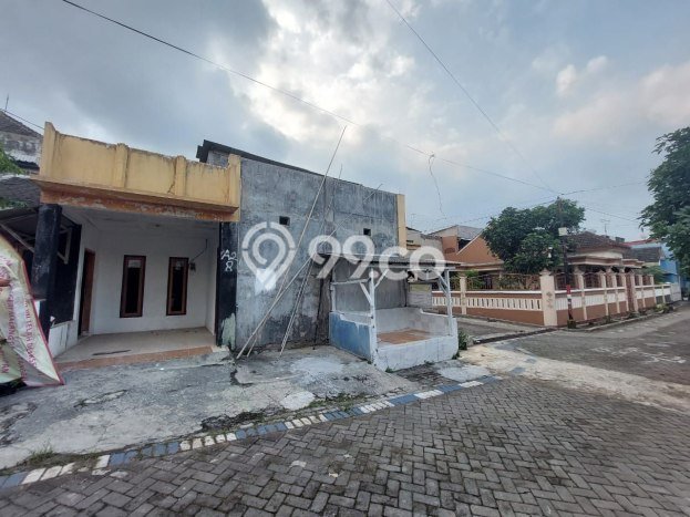 Dijual Rumah di Perumahan Puri Indah Beji Kota Batu Dijual Rumah di Perumahan Puri Indah Beji Kota Batu