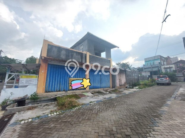 Dijual Rumah di Perumahan Puri Indah Beji Kota Batu Dijual Rumah di Perumahan Puri Indah Beji Kota Batu