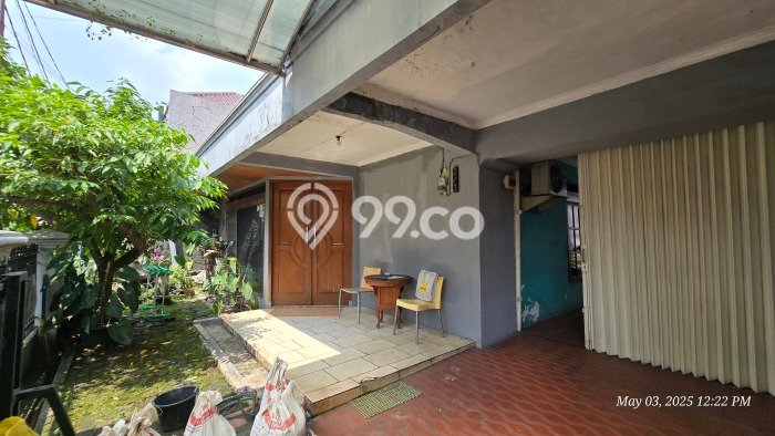 Ready to Use! Premium House LT 157m2 Desain Elegan di Pondok Kelapa Ready to Use! Premium House LT 157m2 Desain Elegan di Pondok Kelapa