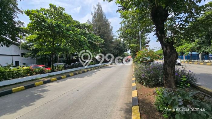 Unit Pabrik Dijual di Pulo Gadung Jakarta Timur 5000m2 Unit Pabrik Dijual di Pulo Gadung Jakarta Timur 5000m2