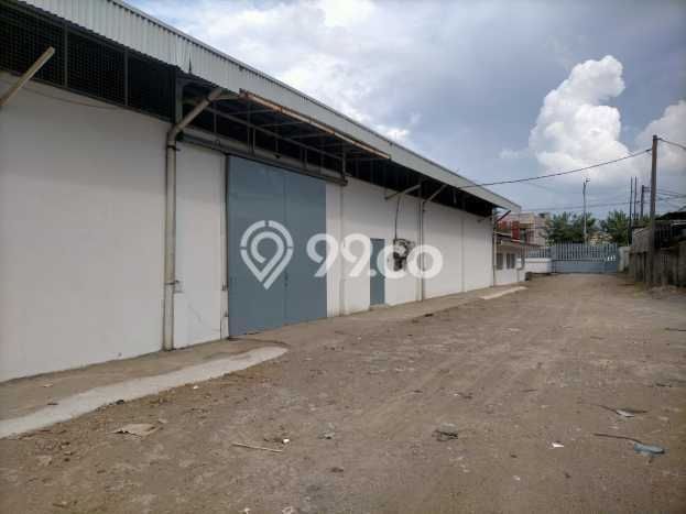 Unit Gudang Strategis di Cibitung, Bekasi Potensi Bisnis Besar Unit Gudang Strategis di Cibitung, Bekasi Potensi Bisnis Besar