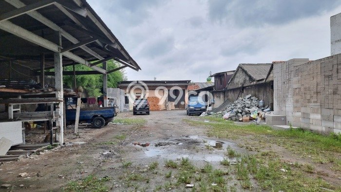 Komersial Dijual di Prime Area Bekasi Luas 210m2 Komersial Dijual di Prime Area Bekasi Luas 210m2