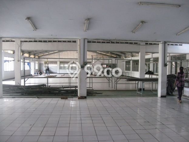 Gudang Dijual di Prime Area Bekasi Luas 1400m2 Gudang Dijual di Prime Area Bekasi Luas 1400m2