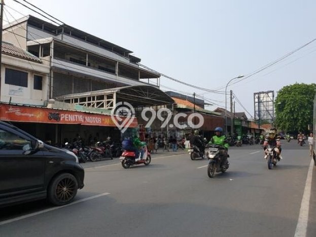 Paling Diincar! Komersial Dijual di Bekasi Harga Kompetitif Paling Diincar! Komersial Dijual di Bekasi Harga Kompetitif