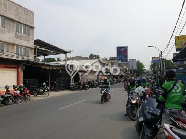 Paling Diincar! Komersial Dijual di Bekasi Harga Kompetitif Paling Diincar! Komersial Dijual di Bekasi Harga Kompetitif