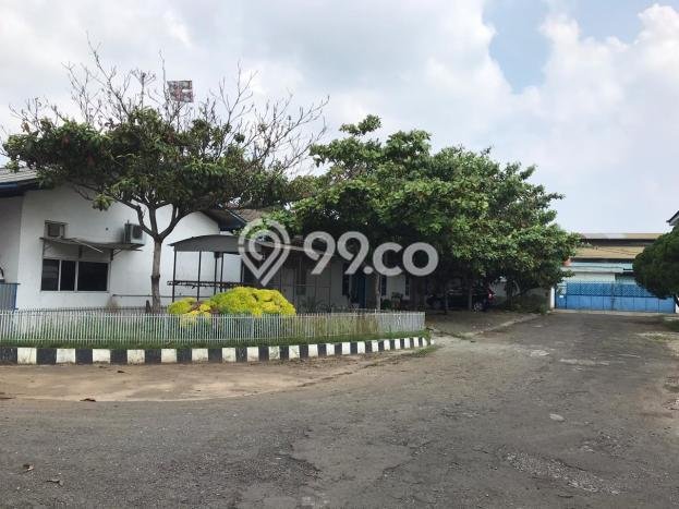 Pabrik Premium di Tambun Selatan, Luas 8000m2m², Mainroad, Area Bisnis Aktif Pabrik Premium di Tambun Selatan, Luas 8000m2m², Mainroad, Area Bisnis Aktif