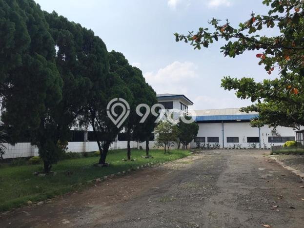 Pabrik Premium di Tambun Selatan, Luas 8000m2m², Mainroad, Area Bisnis Aktif Pabrik Premium di Tambun Selatan, Luas 8000m2m², Mainroad, Area Bisnis Aktif
