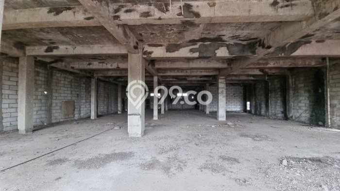 Untuk Dijual! Komersial di Narogong Bekasi LT 591m2 / LB 840m2 Kawasan Strategis Untuk Dijual! Komersial di Narogong Bekasi LT 591m2 / LB 840m2 Kawasan Strategis