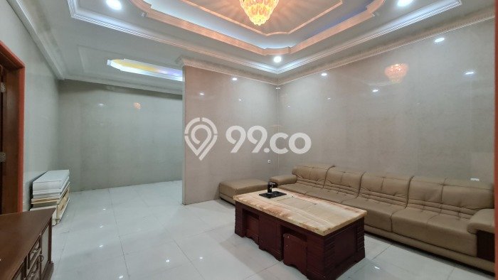 Hunian Mewah LB 732m2 Siap Pakai Desain Elegan di Bogor Nirwana Residence, Bogor Hunian Mewah LB 732m2 Siap Pakai Desain Elegan di Bogor Nirwana Residence, Bogor