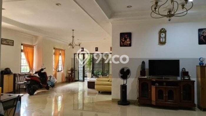 Dijual Hunian Rumah Terawat 4 Kamar di Bekasi Kota, Bekasi Dijual Hunian Rumah Terawat 4 Kamar di Bekasi Kota, Bekasi