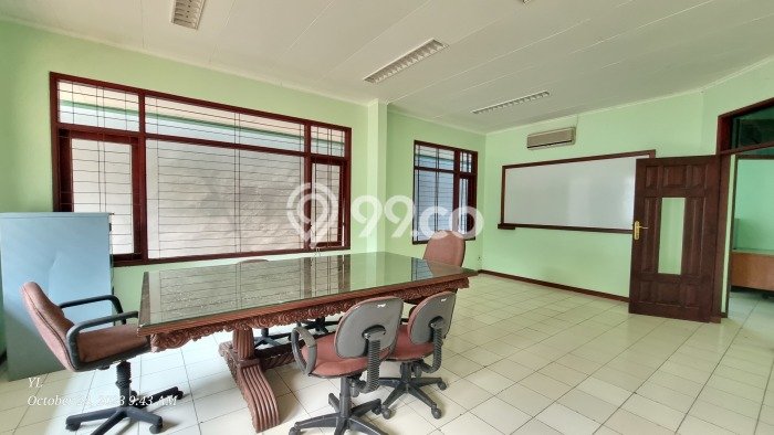 Gudang Komersial Disewakan di Cileungsi Bogor Luas 5000m2 Gudang Komersial Disewakan di Cileungsi Bogor Luas 5000m2