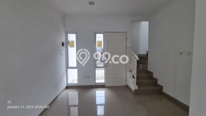 Rumah Modern 3 KT di Prima Harapan Bekasi Unfurnished Rumah Modern 3 KT di Prima Harapan Bekasi Unfurnished