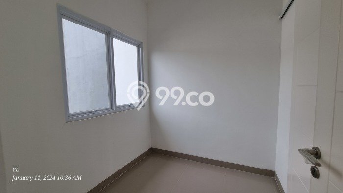Rumah Modern 3 KT di Prima Harapan Bekasi Unfurnished Rumah Modern 3 KT di Prima Harapan Bekasi Unfurnished