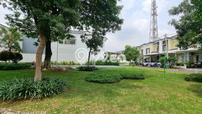 Rumah Modern 3 KT di Prima Harapan Bekasi Unfurnished Rumah Modern 3 KT di Prima Harapan Bekasi Unfurnished