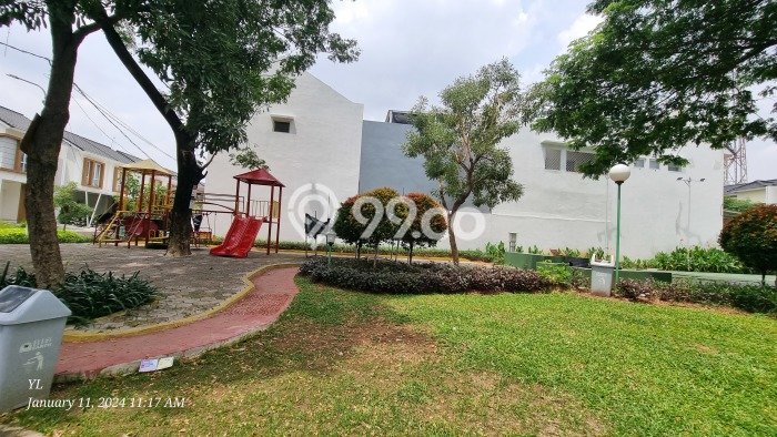 Rumah Modern 3 KT di Prima Harapan Bekasi Unfurnished Rumah Modern 3 KT di Prima Harapan Bekasi Unfurnished