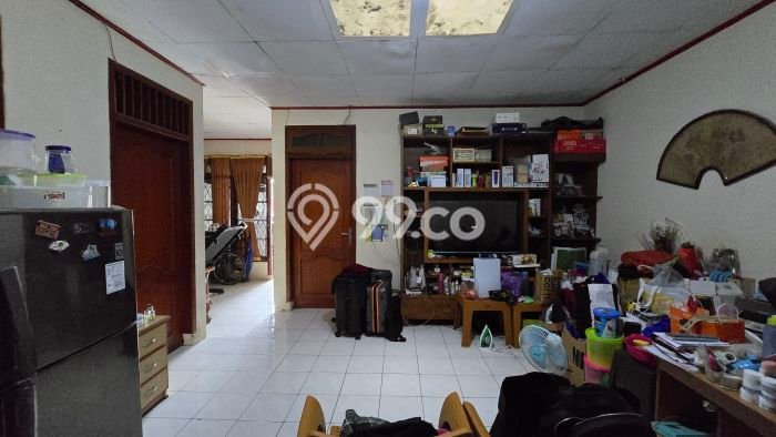 Rumah 3 KT 2 KM di Area Premium Bekasi Kota, Bekasi Rumah 3 KT 2 KM di Area Premium Bekasi Kota, Bekasi