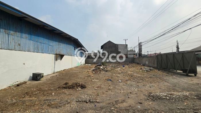 Gudang Disewakan Lokasi Cibitung Bekasi Harga Spesial! Gudang Disewakan Lokasi Cibitung Bekasi Harga Spesial!