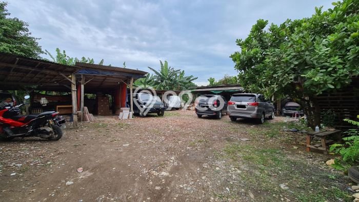 Untuk Dijual Tanah di Bogor, Luas 3118m2 SHM Untuk Dijual Tanah di Bogor, Luas 3118m2 SHM