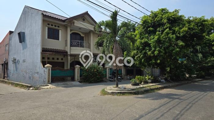 Dijual Hunian Mewah dengan Fasilitas Sekitar Lengkap di Tambun Selatan, Bekasi Dijual Hunian Mewah dengan Fasilitas Sekitar Lengkap di Tambun Selatan, Bekasi