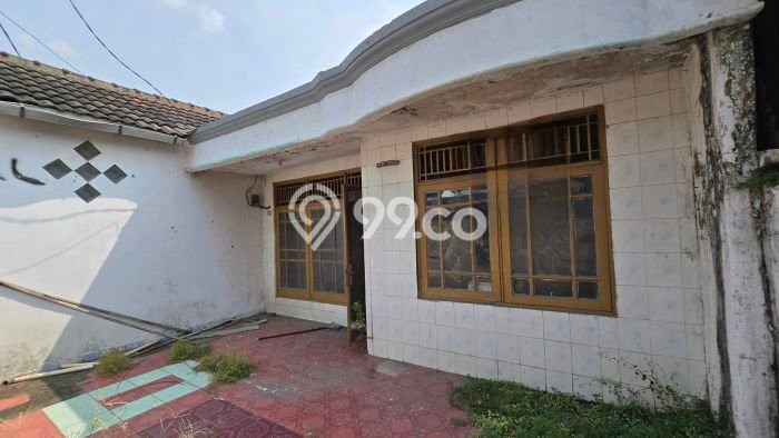 Jual Rumah Favorit Siap Huni LB 84m2 di Tambun Selatan, Bekasi Jual Rumah Favorit Siap Huni LB 84m2 di Tambun Selatan, Bekasi