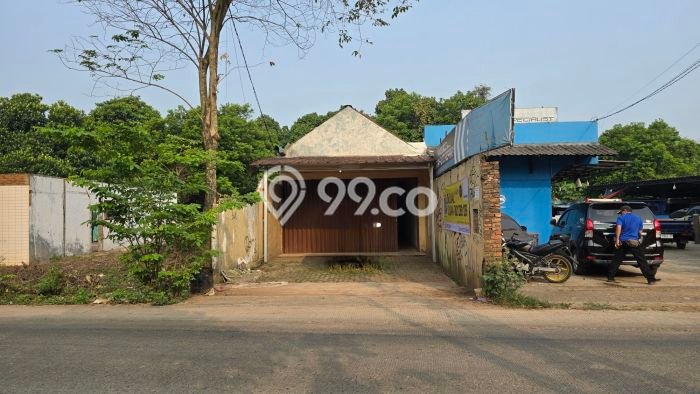 Pabrik Dijual Lokasi Stratagis di Setu Bekasi Cocok untuk Bisnis Pabrik Dijual Lokasi Stratagis di Setu Bekasi Cocok untuk Bisnis