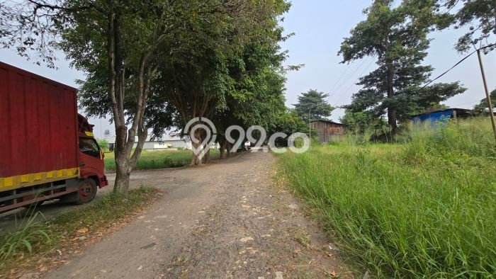 Tanah Dijual Lokasi Tambun Utara, Bekasi Luas 34500m2 Legalitas Aman Tanah Dijual Lokasi Tambun Utara, Bekasi Luas 34500m2 Legalitas Aman