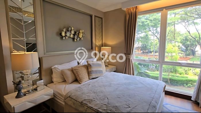 Apartemen Prestisius Dijual di Bekasi Lokasi Strategis Punya 3 Kamar Tidur Apartemen Prestisius Dijual di Bekasi Lokasi Strategis Punya 3 Kamar Tidur