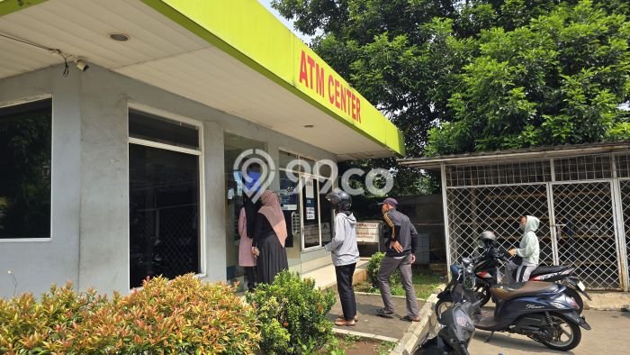 Komersial Dijual di Kawasan Cibinong, Bogor Harga Kompetitif Komersial Dijual di Kawasan Cibinong, Bogor Harga Kompetitif