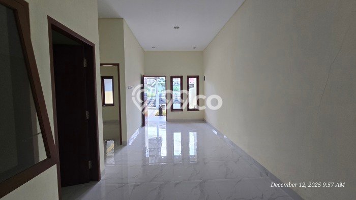 Dijual Hunian Rumah Nyaman 2 Kamar di Harapan Baru, Bekasi Dijual Hunian Rumah Nyaman 2 Kamar di Harapan Baru, Bekasi