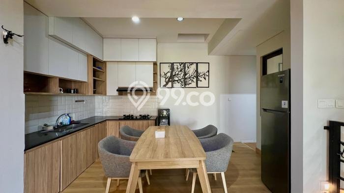 Dijual Hunian Rumah Terawat 4 Kamar di Summarecon Bekasi, Bekasi Dijual Hunian Rumah Terawat 4 Kamar di Summarecon Bekasi, Bekasi