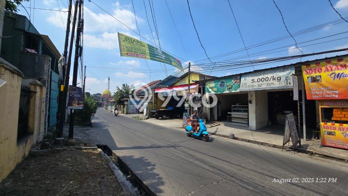 Komersial Favorit Dijual di Bekasi Timur Bekasi Area Pusat Bisnis Komersial Favorit Dijual di Bekasi Timur Bekasi Area Pusat Bisnis