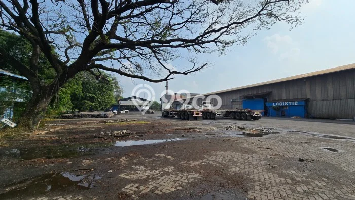 FOR SALE! Pabrik di Bekasi Utara Bekasi, LT 58825m2, LB 7302m2 FOR SALE! Pabrik di Bekasi Utara Bekasi, LT 58825m2, LB 7302m2