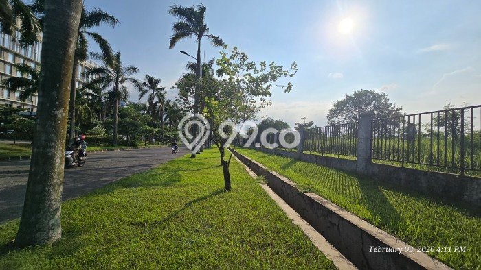 Tanah Kavling di Cikarang Utara Dijual dengan Luas 20155m2 Tanah Kavling di Cikarang Utara Dijual dengan Luas 20155m2