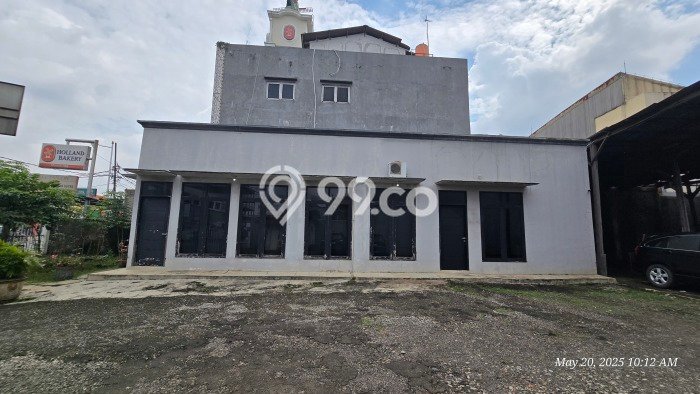 Kavling Tanah di Duren Sawit Dijual Luas 2200m2 Legalitas - Kavling Tanah di Duren Sawit Dijual Luas 2200m2 Legalitas -