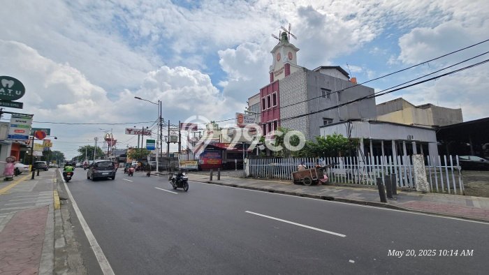 Kavling Tanah di Duren Sawit Dijual Luas 2200m2 Legalitas - Kavling Tanah di Duren Sawit Dijual Luas 2200m2 Legalitas -