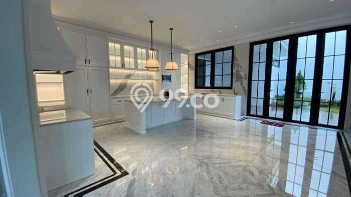 Rumah Luxury Modern Tanpa Renovasi di Summarecon Bogor Bogor Rumah Luxury Modern Tanpa Renovasi di Summarecon Bogor Bogor