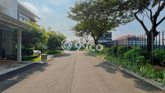 Dijual Hunian Rumah Terawat 4 Kamar di Summarecon Bekasi, Bekasi Dijual Hunian Rumah Terawat 4 Kamar di Summarecon Bekasi, Bekasi