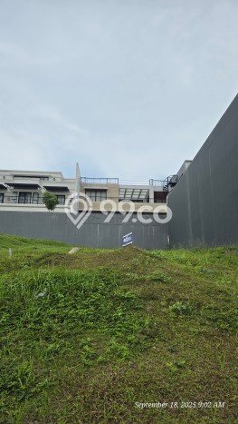 Tanah Dijual di Bogor Seluas 300m2 Strategis Tanah Dijual di Bogor Seluas 300m2 Strategis