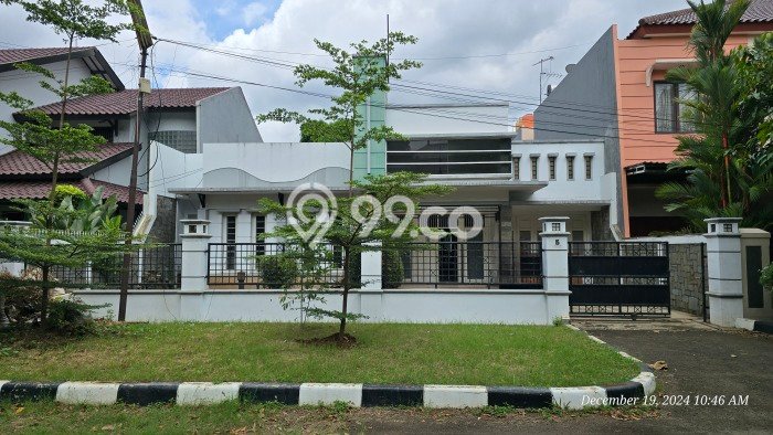 Jual Cepat Rumah 3 KT 2 KM di Kawasan Bisnis Jatisampurna, Bekasi Jual Cepat Rumah 3 KT 2 KM di Kawasan Bisnis Jatisampurna, Bekasi
